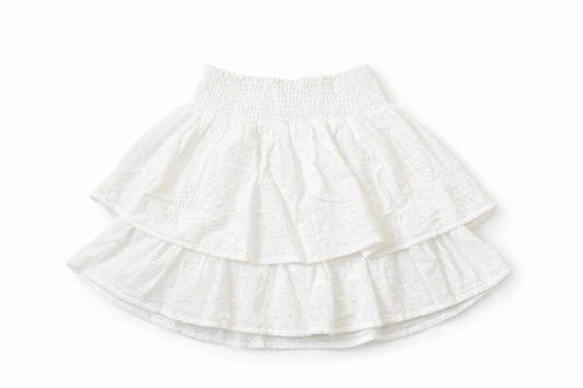 Luna Lace Skirt – Amy & Ivy